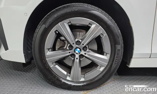 BMW 2 серия 2025 2.0 АКПП, миниатюра 5