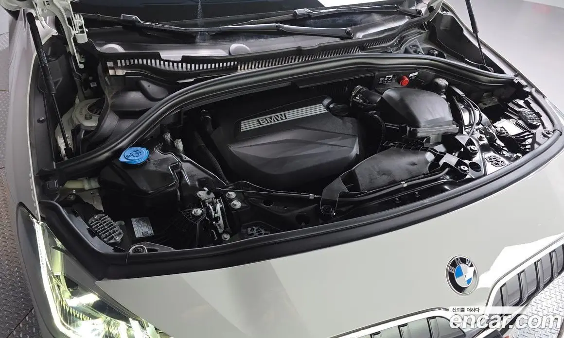 BMW 2 серия 2025 2.0 АКПП, фото 6