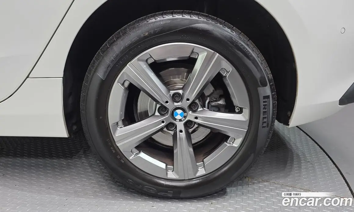 BMW 2 серия 2025 2.0 АКПП, фото 7