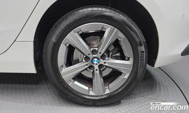 BMW 2 серия 2025 2.0 АКПП, миниатюра 7