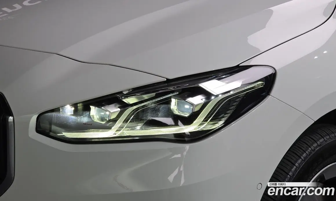 BMW 2 серия 2025 2.0 АКПП, фото 8