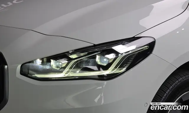 BMW 2 серия 2025 2.0 АКПП, миниатюра 8