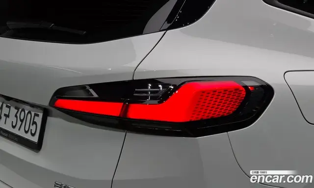 BMW 2 серия 2025 2.0 АКПП, миниатюра 9