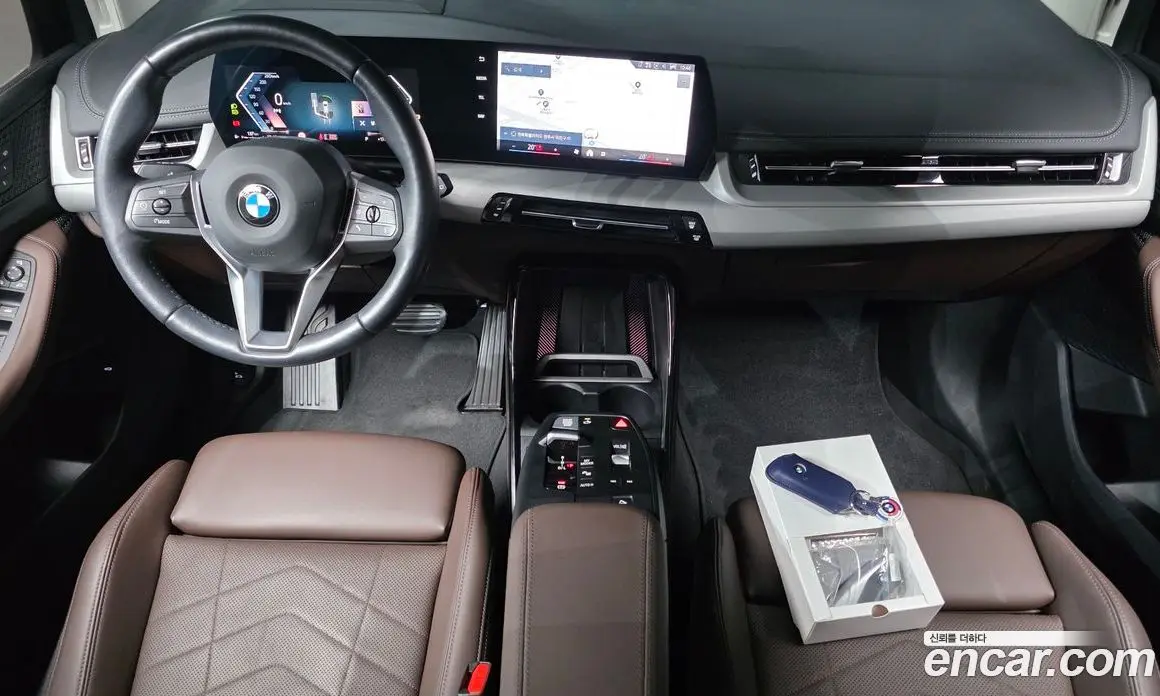 BMW 2 серия 2025 2.0 АКПП, фото 10