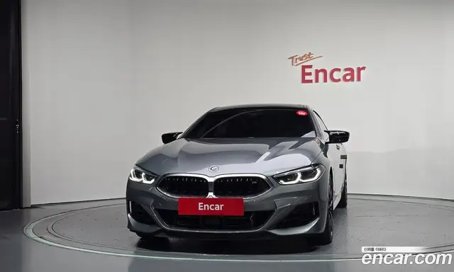 BMW 8 серия 2022 4.4 АКПП, миниатюра 3 BMW 8 серия 2022 4.4 АКПП, миниатюра 3