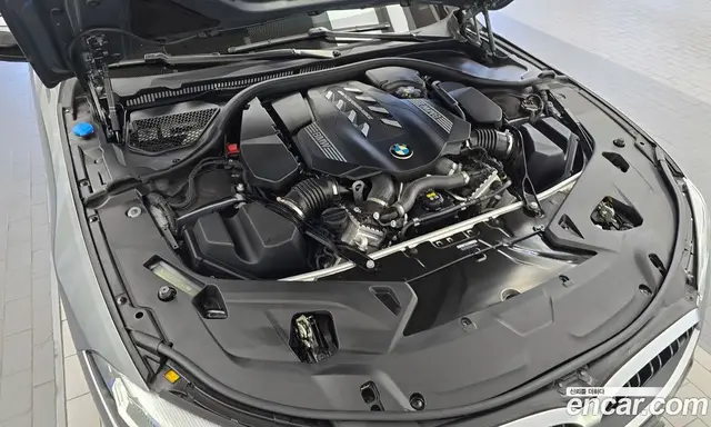 BMW 8 серия 2022 4.4 АКПП, миниатюра 6 BMW 8 серия 2022 4.4 АКПП, миниатюра 6
