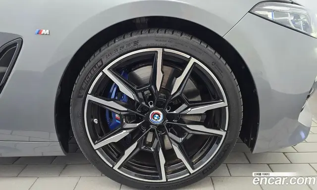 BMW 8 серия 2022 4.4 АКПП, миниатюра 7 BMW 8 серия 2022 4.4 АКПП, миниатюра 7