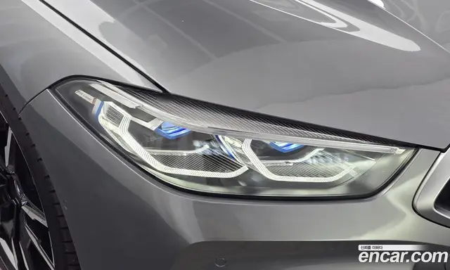BMW 8 серия 2022 4.4 АКПП, миниатюра 8 BMW 8 серия 2022 4.4 АКПП, миниатюра 8