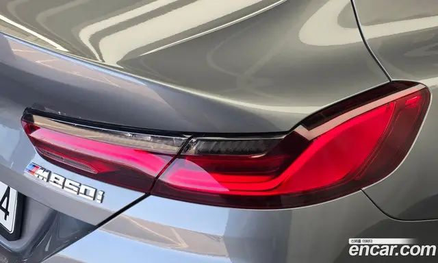 BMW 8 серия 2022 4.4 АКПП, миниатюра 9 BMW 8 серия 2022 4.4 АКПП, миниатюра 9