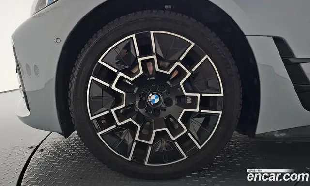 BMW i4 2025 0.2 АКПП, миниатюра 4