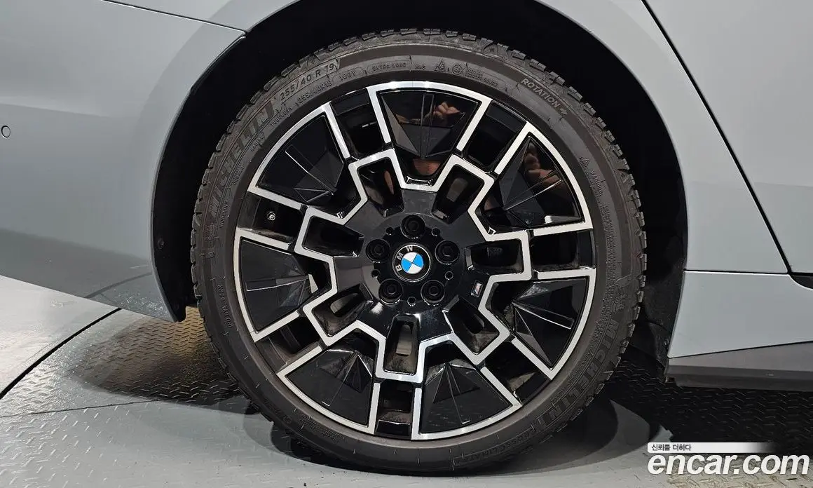 BMW i4 2025 0.2 АКПП, фото 6