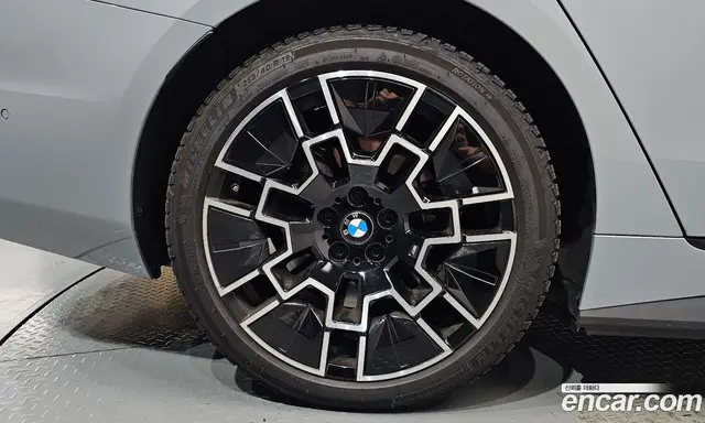 BMW i4 2025 0.2 АКПП, миниатюра 6