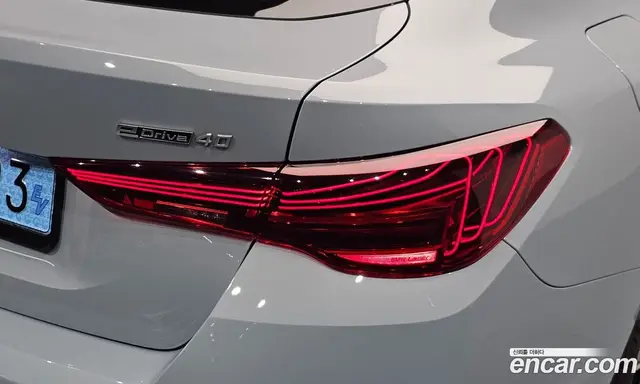 BMW i4 2025 0.2 АКПП, миниатюра 8