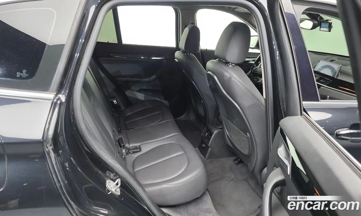 BMW X1 2017 2.0 АКПП, фото 12