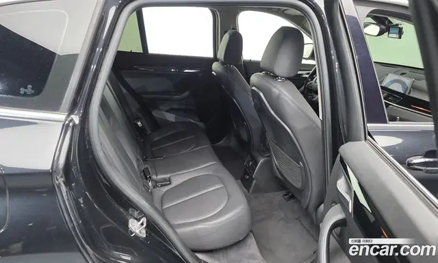 BMW X1 2017 2.0 АКПП, миниатюра 12