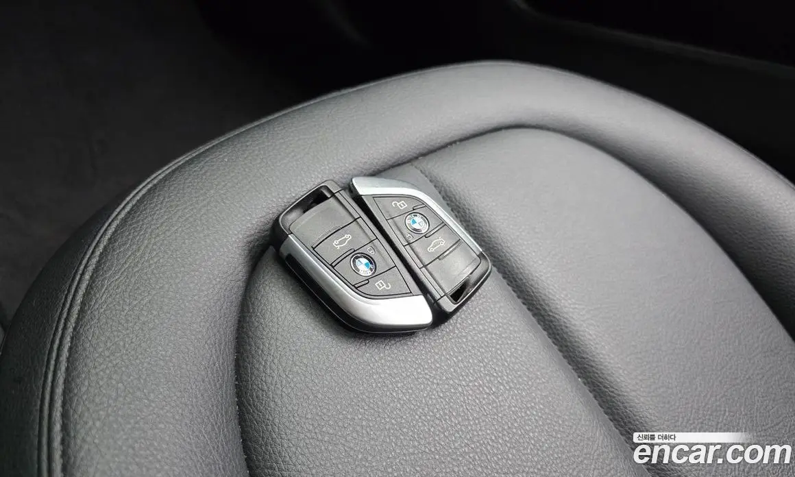 BMW X1 2017 2.0 АКПП, фото 18