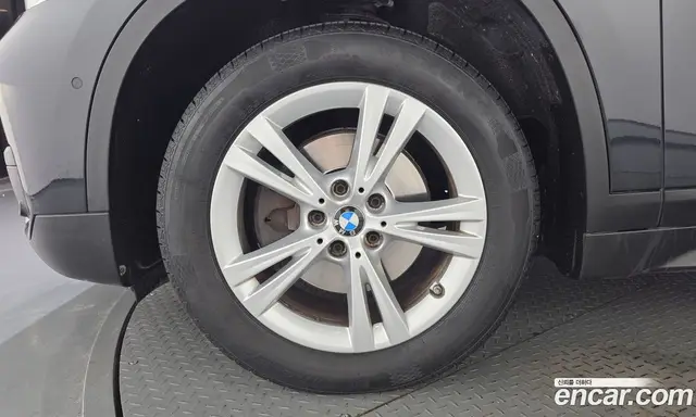 BMW X1 2017 2.0 АКПП, миниатюра 5