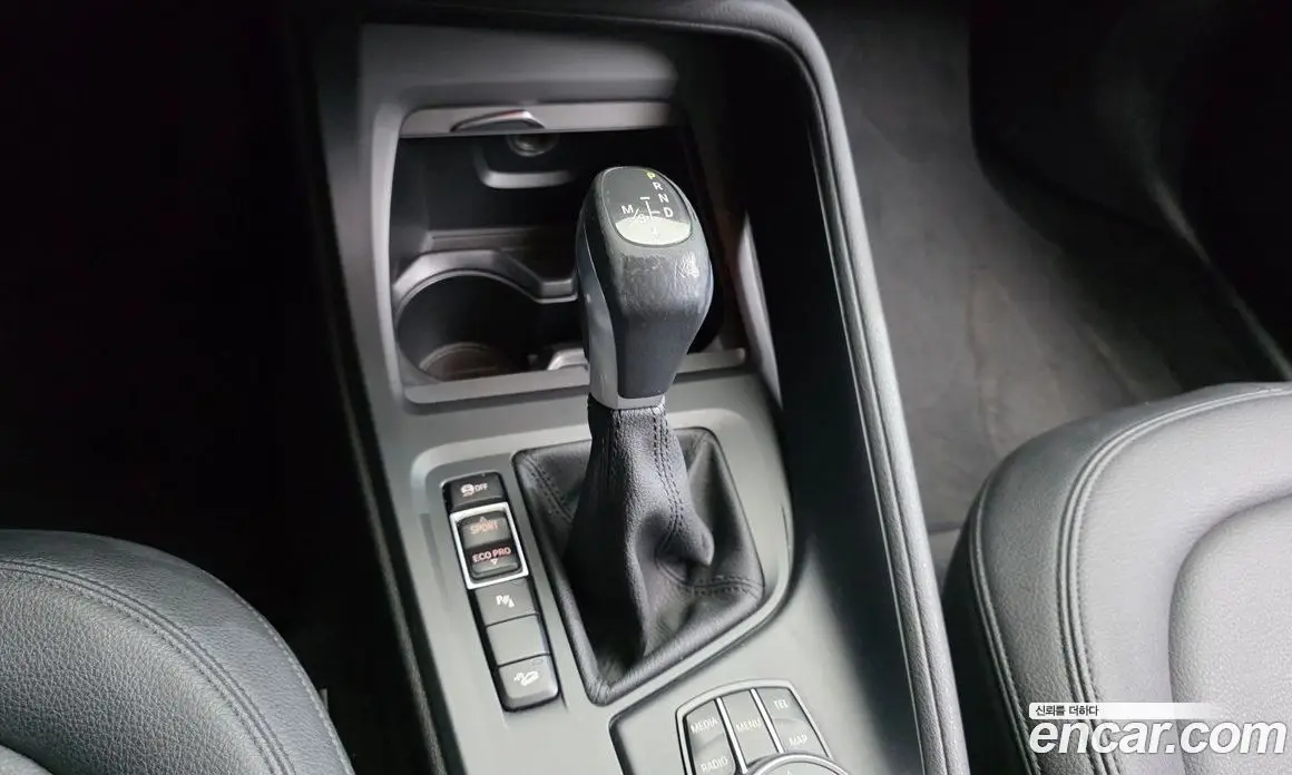 BMW X1 2017 2.0 АКПП, фото 9