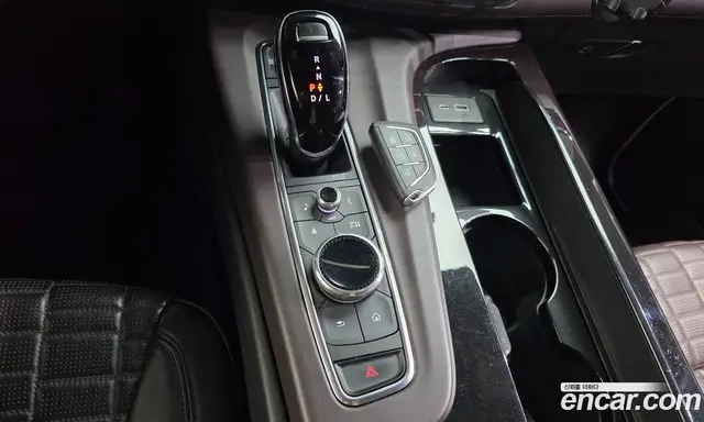 Cadillac Escalade 2021 6.2 АКПП, миниатюра 12