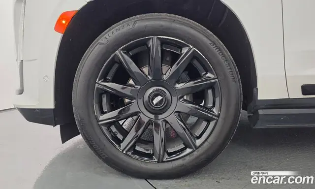 Cadillac Escalade 2021 6.2 АКПП, миниатюра 5