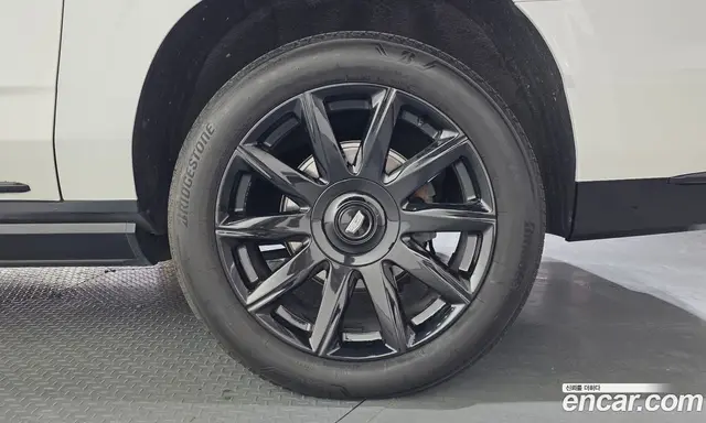 Cadillac Escalade 2021 6.2 АКПП, миниатюра 7