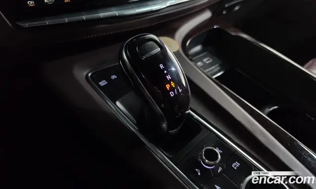 Cadillac Escalade 2022 6.2 АКПП, миниатюра 12