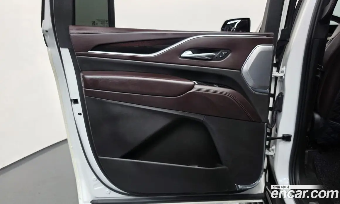 Cadillac Escalade 2022 6.2 АКПП, фото 15
