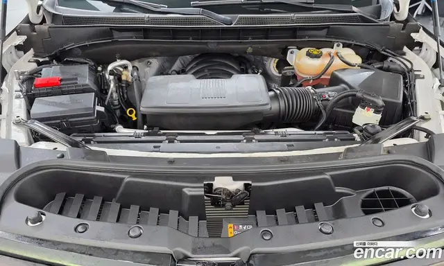 Cadillac Escalade 2022 6.2 АКПП, миниатюра 6