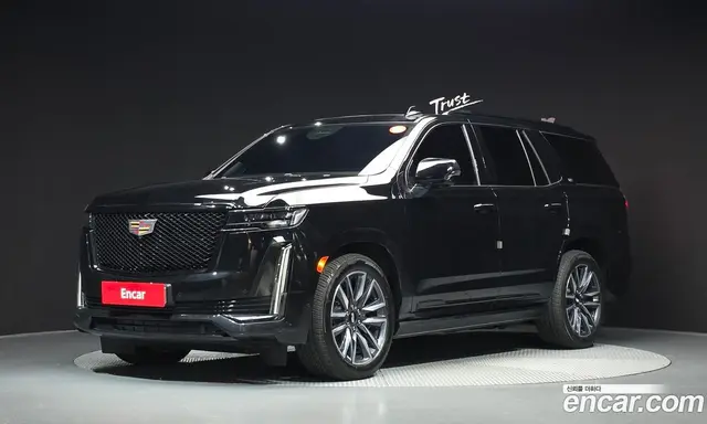 Cadillac Escalade, 2023, 29 006 км