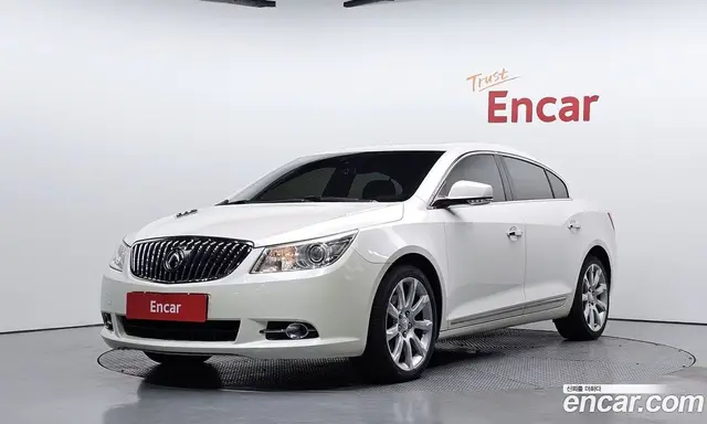 Chevrolet Alpheon, 2012, 97 073 км
