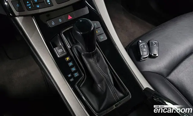Chevrolet Alpheon 2012 3.0 АКПП, миниатюра 12
