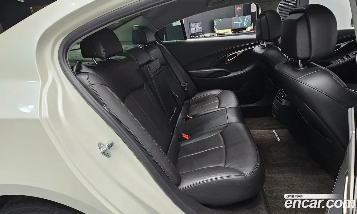 Chevrolet Alpheon 2012 3.0 АКПП, фото 17