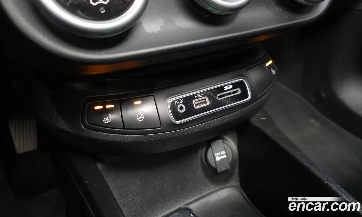 Fiat 500X 2016 2.0 АКПП, фото 17 Fiat 500X 2016 2.0 АКПП, фото 17