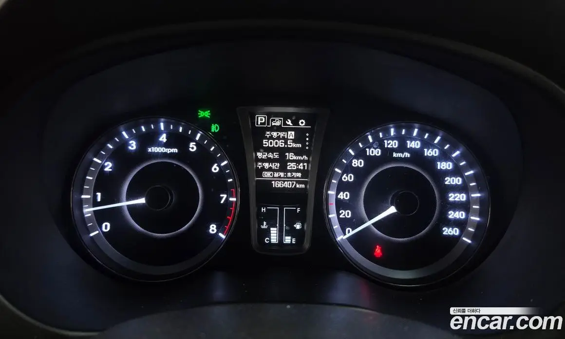 Hyundai Aslan 2015 3.0 АКПП, фото 11