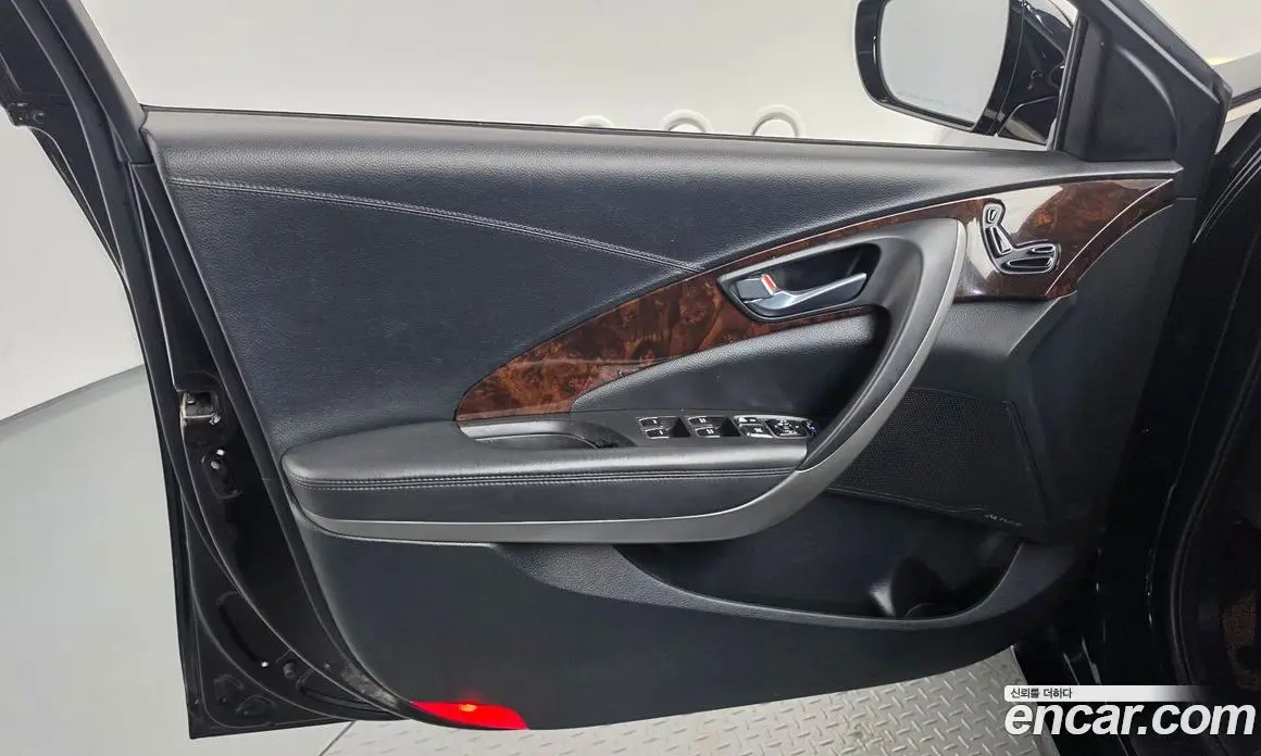 Hyundai Aslan 2015 3.0 АКПП, фото 14