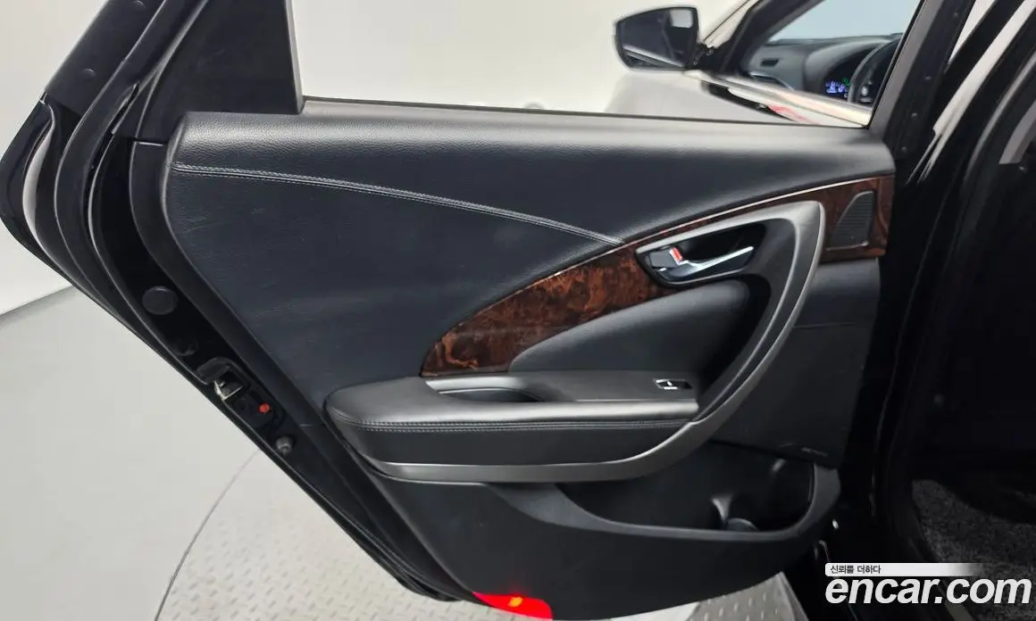 Hyundai Aslan 2015 3.0 АКПП, фото 15