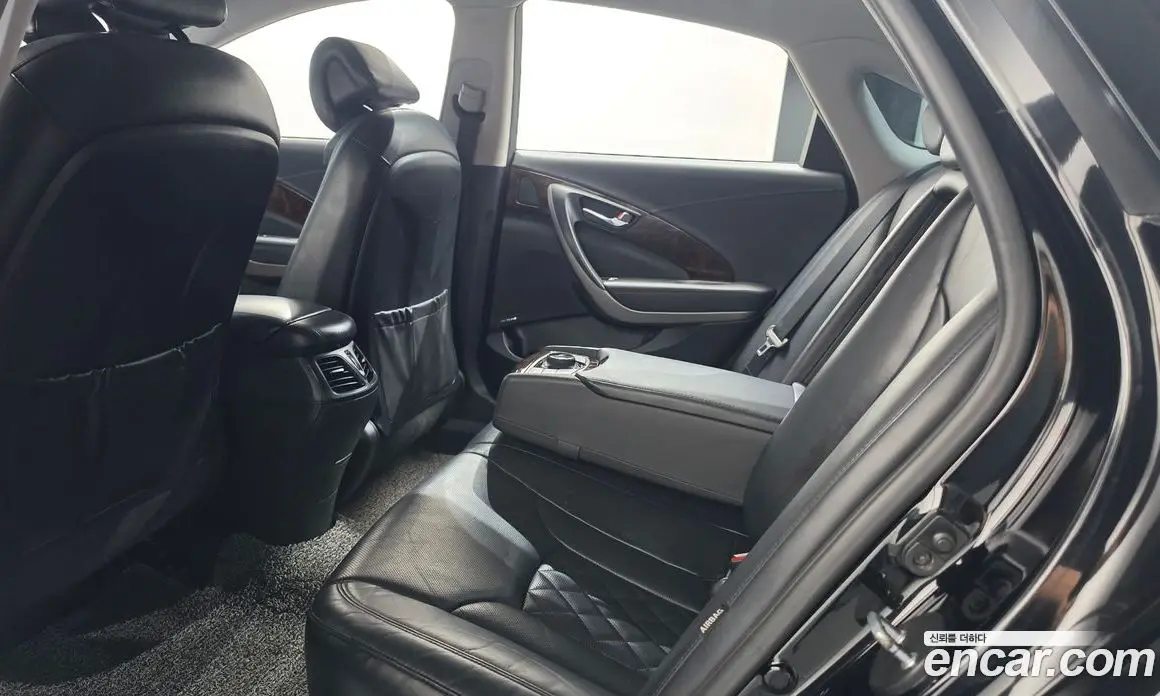 Hyundai Aslan 2015 3.0 АКПП, фото 17