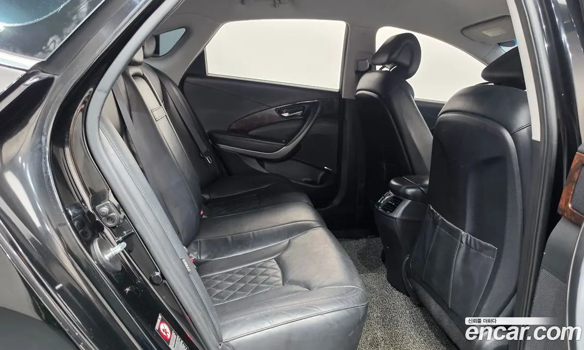 Hyundai Aslan 2015 3.0 АКПП, фото 18