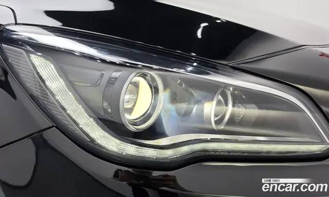 Hyundai Aslan 2015 3.0 АКПП, миниатюра 8