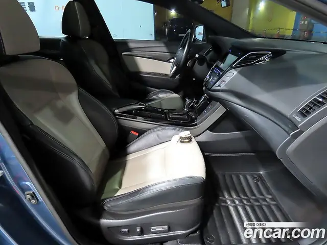 Hyundai i40 2016 1.7 АКПП, миниатюра 8 Hyundai i40 2016 1.7 АКПП, миниатюра 8