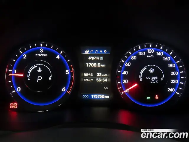 Hyundai i40 2016 1.7 АКПП, миниатюра 9 Hyundai i40 2016 1.7 АКПП, миниатюра 9