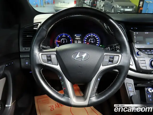 Hyundai i40 2016 1.7 АКПП, миниатюра 10 Hyundai i40 2016 1.7 АКПП, миниатюра 10