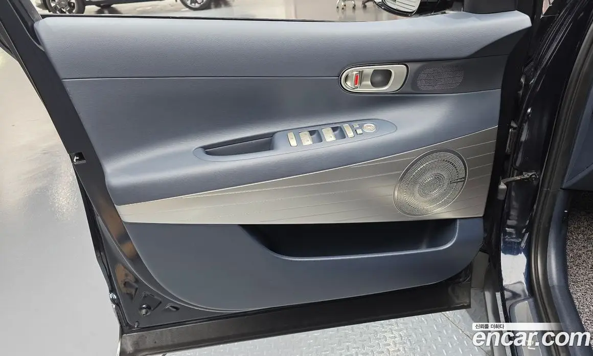 Hyundai Nexo 2024 АКПП, фото 14
