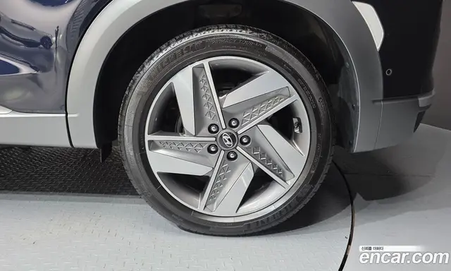 Hyundai Nexo 2024 АКПП, миниатюра 7