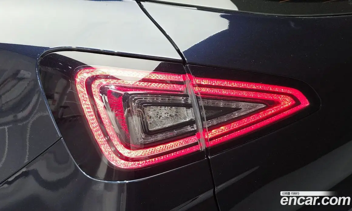 Hyundai Nexo 2024 АКПП, фото 9