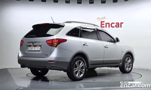 Hyundai Veracruz 2013 3.0 АКПП, миниатюра 2