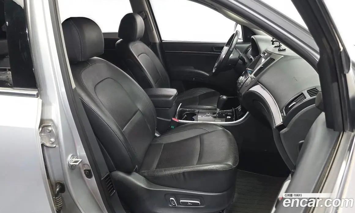 Hyundai Veracruz 2013 3.0 АКПП, фото 11