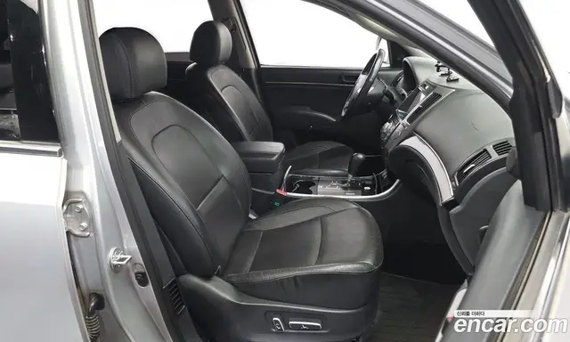Hyundai Veracruz 2013 3.0 АКПП, миниатюра 11