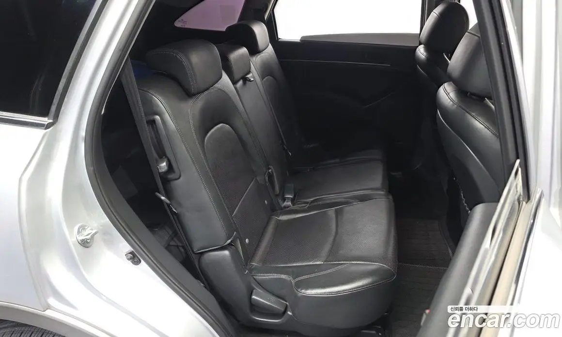Hyundai Veracruz 2013 3.0 АКПП, фото 12