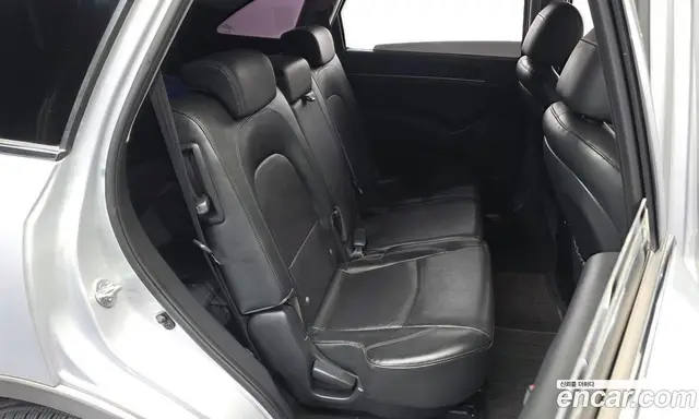 Hyundai Veracruz 2013 3.0 АКПП, миниатюра 12
